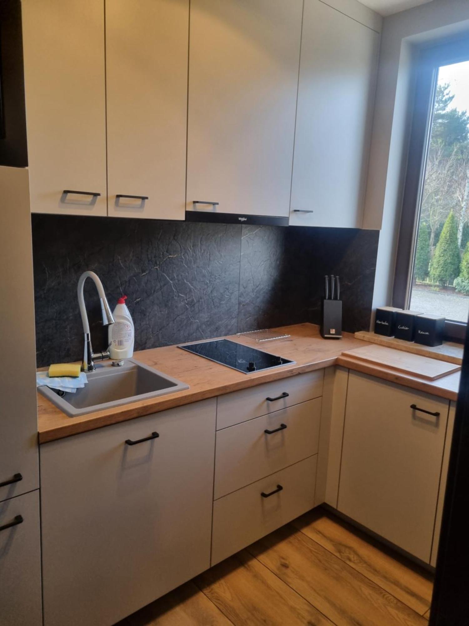 Przystan Appartement Rozalin  Buitenkant foto